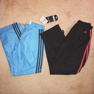 ADIDAS Training ClimaProof Wind Pants